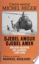 Djebel amour, Djebel amer