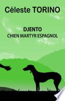 Djento, chien martyr espagnol