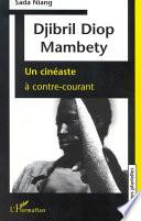 Djibril Diop Mambety