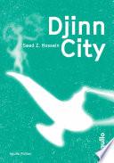Djinn City