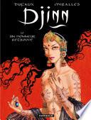 Djinn - Tome 12 - Un honneur retrouvé