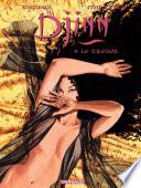 Djinn - Tome 4 - Le Trésor