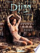 Djinn - Tome 5 - Africa