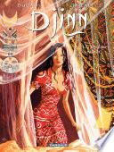 Djinn - Tome 6 - La Perle noire