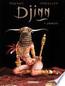 Djinn - Tome 7 - Pipiktu