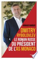 Dmitry Rybolovev