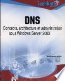 DNS