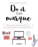 Do it your marque