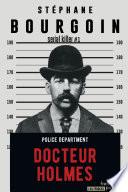 Docteur Holmes