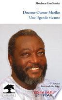Docteur Oumar Mariko