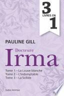 Docteure Irma - Coffret numérique