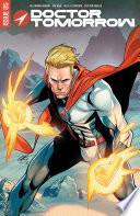 Doctor Tomorrow #5