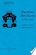 Doctrina christiana