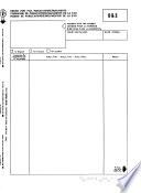 Documentación de la FAO.
