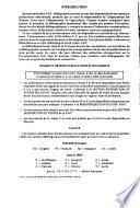 Documentación de la FAO.