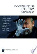 Documentaire et fiction