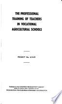 Documentation Dans L'alimentation Et L'agriculture
