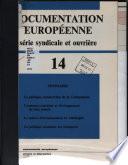 Documentation européenne