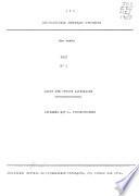 Documentation juridique étrangère
