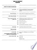 Documentation Sur la Recherche Féministe