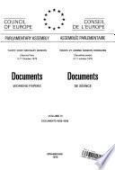 Documentd Working Papers Volume Iv