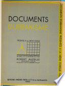 Documents d'urbanisme