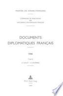 Documents diplomatiques français 1946/II