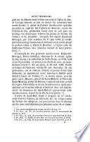 Documents inédits rélatifs au Dauphiné