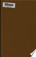 Documents of the Assembly of the State of New York