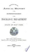 Documents of the Assembly of the State of New York