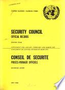 Documents Officiels