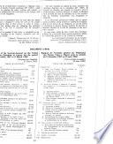 Documents Officiels
