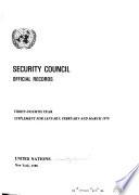 Documents Officiels