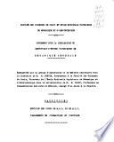 Documents pour la préparation du certificat d'études supérieures de mécanique générale