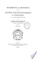Documents & rapports