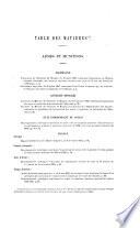 Documents relatifs à la répression de la traite des esclaves