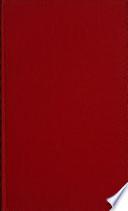 Documents relating to agriculture, Katanga and Kasai Provinces, 1946-1954