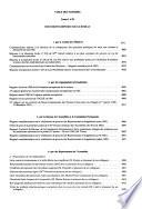 Documents, Working Papers - Council of Europe, Parliamentary Assembly