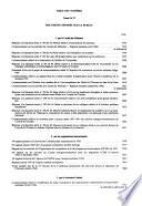 Documents, Working Papers - Council of Europe, Parliamentary Assembly