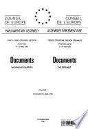 Documents Working Papers