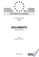 Documents Working Papers