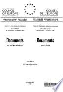 Documents Working Papers