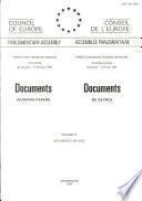 Documents WORKING PAPERS