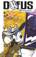 Dofus Manga - Tome 13 - Baraka Royale