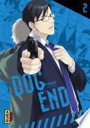 Dog End, tome 2