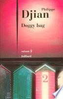 Doggy bag - Saison 2