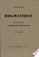 Dogmatique tome 20