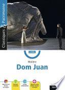 Dom Juan - Classiques et Patrimoine