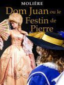 Dom Juan ou le Festin de Pierre
