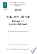 Domestiquer l’histoire